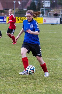 Bild 50 - Frauen VfL Kellinghusen - TSV Heiligenstedten : Ergebnis: 4;1